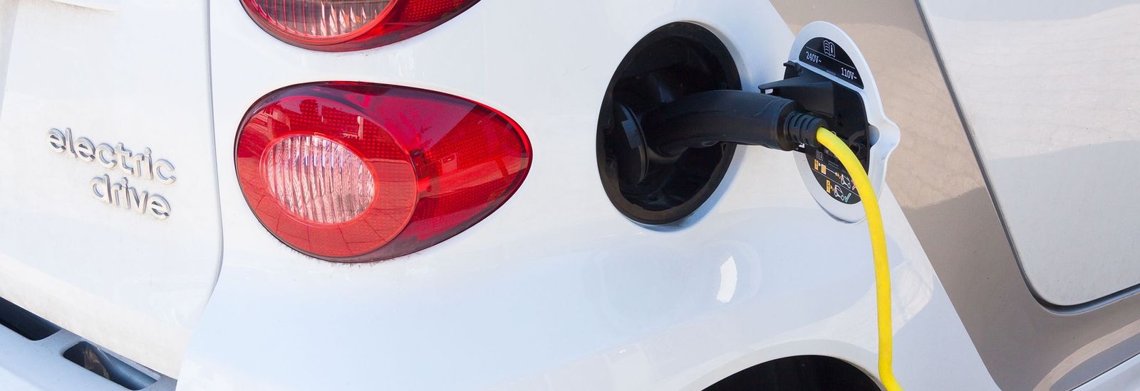 E-Mobilität: Förderungen für Betriebe